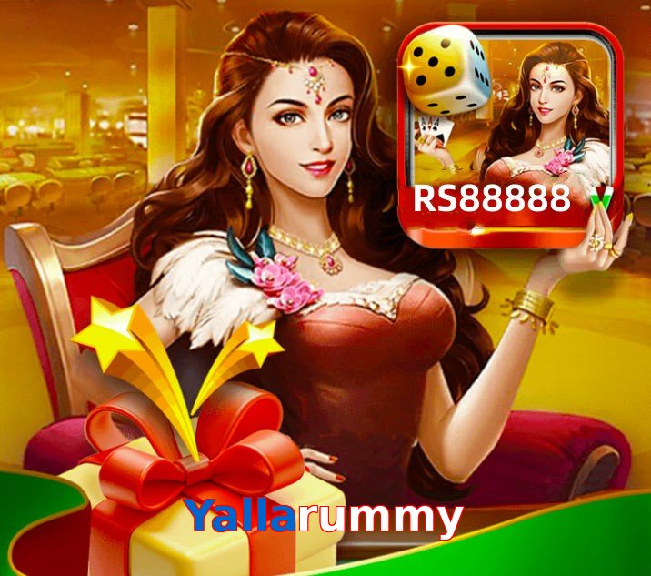 Yallarummy game app for Pakistan players